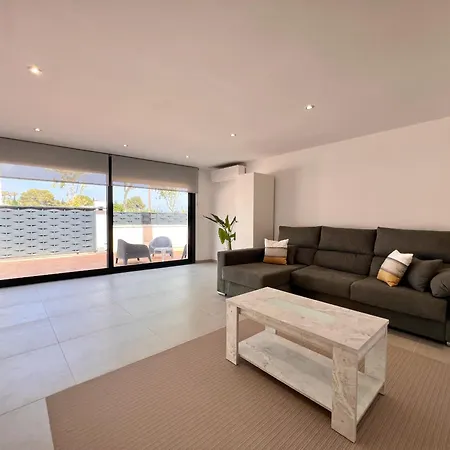 New With Parking Vallesa - Inmodream Apartment *