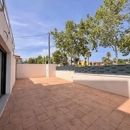 New With Parking - Inmodream Calpe
