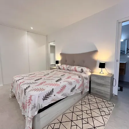 Apartment New With Parking - Inmodream Calpe