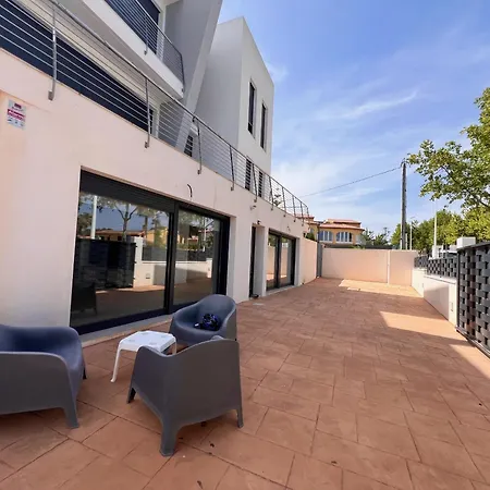 New With Parking - Inmodream Apartment