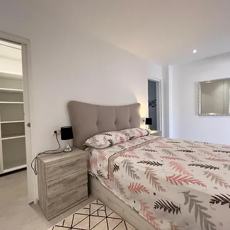Apartment New With Parking - Inmodream